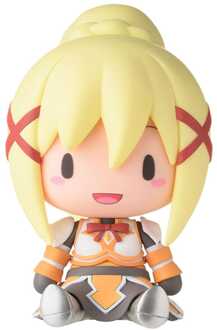 SEGA Konosuba God´s blessing on this wonderful world! 3 Fuwa Petit Chibi Figure Darkness 8 cm