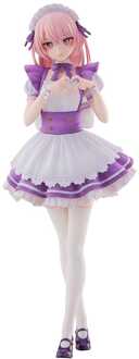 SEGA My Dress-Up Darling PVC Statue 1/7 Sajuna Inui Pretty Maid Ver. 22 cm