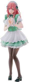 SEGA My Dress-Up Darling PVC Statue 1/7 Shinju Inui Pretty Maid Ver. 24 cm