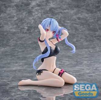 SEGA Summer Pockets Yumemirize PVC Statue Ao Sorakado 12 cm