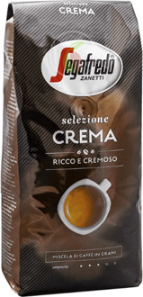 SEGAFREDO espressobonen Selezione Crema (1 kg)