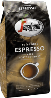 SEGAFREDO espressobonen Selezione Oro (1 kg)