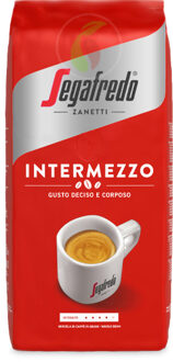 SEGAFREDO Intermezzo - 1 kg