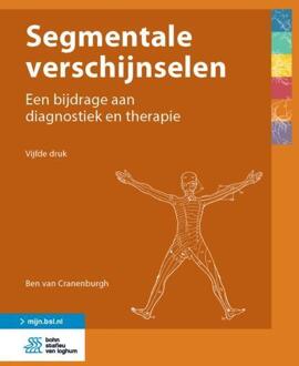 Segmentale Verschijnselen - Ben van Cranenburgh