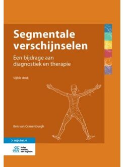 Segmentale Verschijnselen - Ben van Cranenburgh