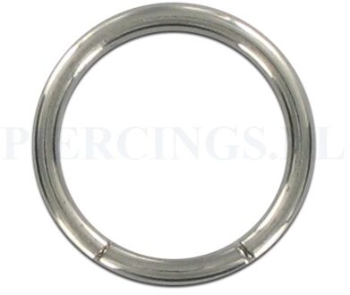 Segmentring 1.6 mm x 12 mm