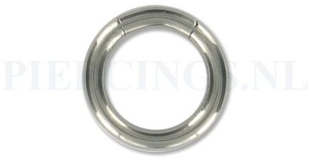 Segmentring 2.5 mm x 12 mm