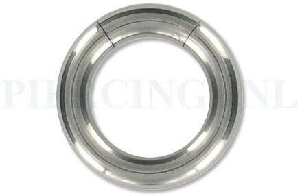 Segmentring 4 mm x 14 mm