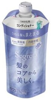 Segreta Conditioner For Curling Hair 340ml Refill