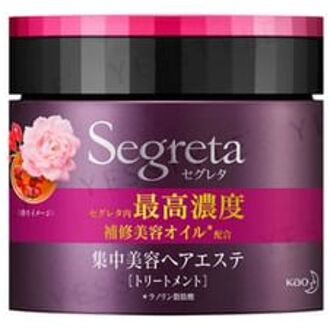 Segreta Hair Esthetique With Beauty Extract 180g
