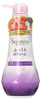 Segreta Plump Hair Shampoo 360ml