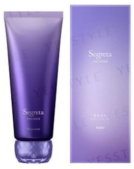 Segreta Premier Texture Changing Hair Treatment Bright Rose Mariage - 200g