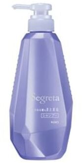 Segreta Shampoo For Curling Hair 430ml