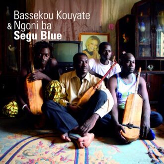 Segu Blue