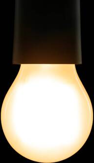 Segula Bright LED lamp High Power E27 7,5W mat