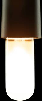 Segula Bright LED tube High Power E27 6,7W mat