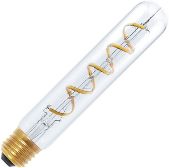 Segula buislamp LED filament helder 8W (vervangt 25W) grote fitting E27