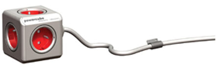 Segula Extended Rood