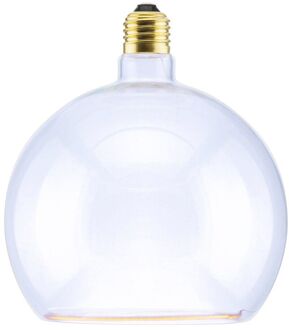 Segula Floating LED | Globelamp | Grote fitting E27 5W | 200mm Helder