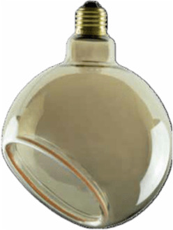 Segula Floating LED | Grote fitting E27 6W | 150mm