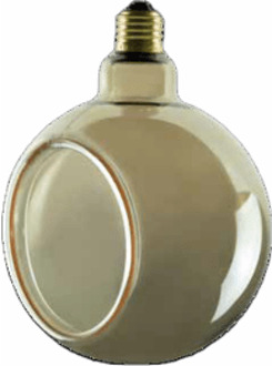 Segula Floating LED | Grote fitting E27 6W | 150mm