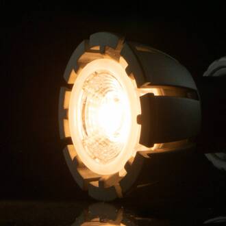 Segula GU10 7W LED reflectorlamp 40° Ra95 omgevingsdimming