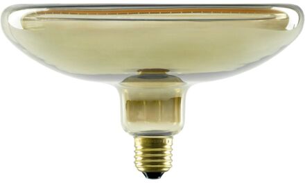 Segula Lamp Floating LED Reflector 6W 280LM 1900K Dimbaar Smoke Grijs