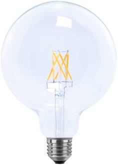 Segula LED bollamp 24V E27 6W 927 filament dim