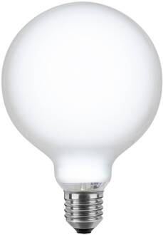 Segula LED bollamp 24V E27 6W 927 opaal dimbaar