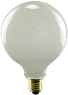 Segula LED bollamp E27 3,2W 922 G125 opaal