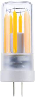 Segula LED Bright Line pin G4 2.5W 2.200K dimbaar duidelijk