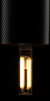 Segula LED Bright Line Stift G9 2,5W ambient-dim helder