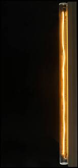 Segula LED buislamp S14s 5W 50cm 2.200K helder transparant