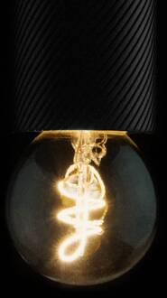 Segula LED Elegant Line E27 3W Golfbal 2.200 K Filament dimbaar