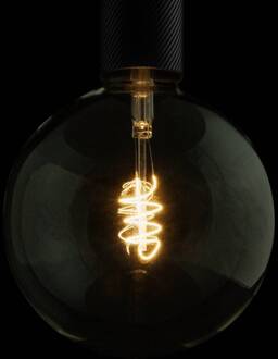 Segula LED Elegant Line E27 5W G150 2.200 K Gloeidraad dimbaar