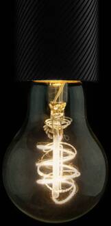 Segula LED Elegant Line E27 5W lamp 2.200 K filament dimbaar