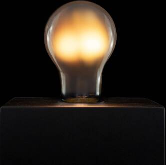 Segula LED Fire Flame Line E27 0,8W matte lamp 1800K decoratief