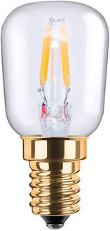 Segula LED koelkastlamp 24V E14 1,5W 922 helder
