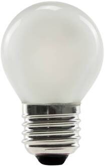 Segula LED lamp 24V E27 3W 927 ambient dim mat