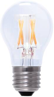 Segula LED lamp 24V E27 3W filament 927 ambient
