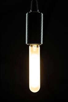 Segula LED lamp E14 2,5W Tube mat dimbaar 2.700K