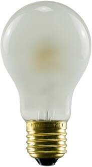 Segula LED lamp E27 3.2W 2.200K dimbaar mat