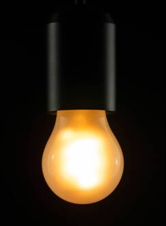 Segula LED lamp E27 3,2W 922 A15 mat dimbaar