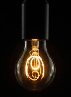 Segula LED lamp E27 3,2W 922 A60 helder dimbaar