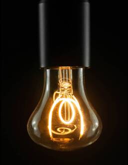 Segula LED lamp E27 3,2W 922 filament dimbaar