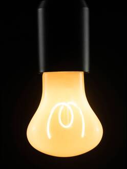 Segula LED lamp E27 3,2W 922 filament opaal dim