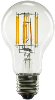 Segula LED lamp E27 6,5W filament ambient-dimming