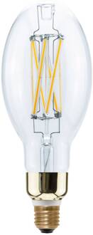 Segula LED lamp Ellipse E27 14W 2.700K helder