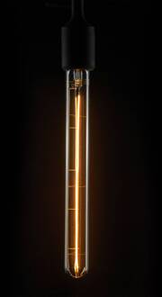 Segula LED-lamp Energielabel A+ (A++ - E) E27 Staaf 8 W = 35 W Warmwit (Ø x l) 32 mm x 300 mm Dimbaar 1 stuk(s)