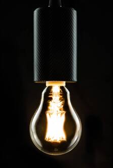 Segula LED lamp GU10 5W filament dimbaar 2.200K